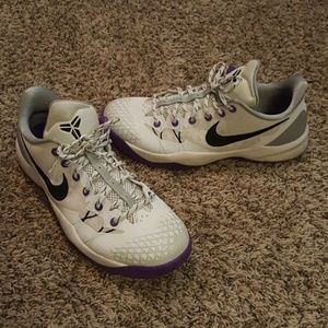 Kobe Venomenon 4